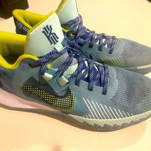 Kyrie Irving Basketball Shoes